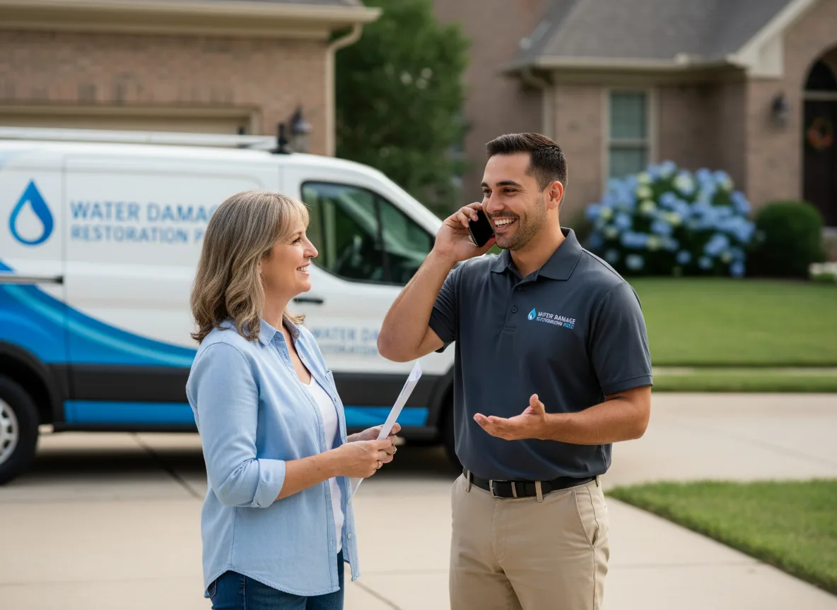 Flood Restoration Chandler, MN FAQs